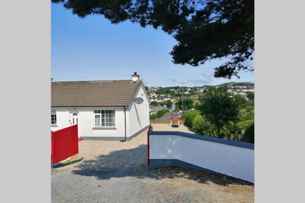 Red Gate Cottage 班克拉那 外观 照片