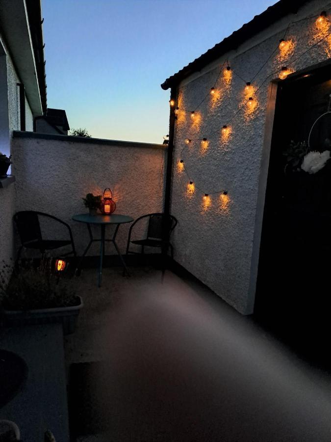 Red Gate Cottage 班克拉那 外观 照片